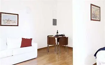 Vicolo De Renzi Trastevere Lejlighed Rom