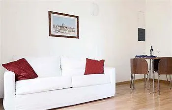 Διαμέρισμα Vicolo De Renzi Trastevere Ρώμη