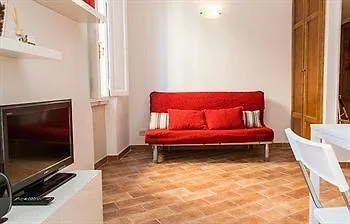 Vicolo De Renzi Trastevere * Ρώμη