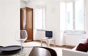 Vicolo De Renzi Trastevere アパート *